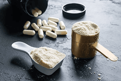 Supplements